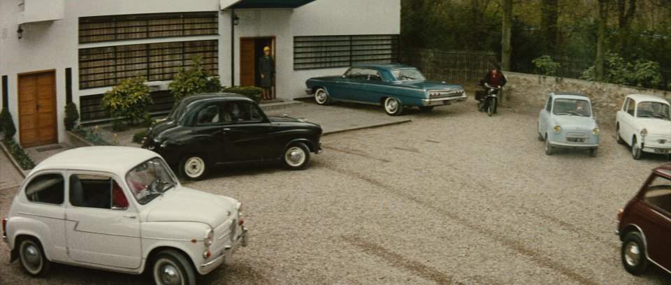 Chevrolet Impala