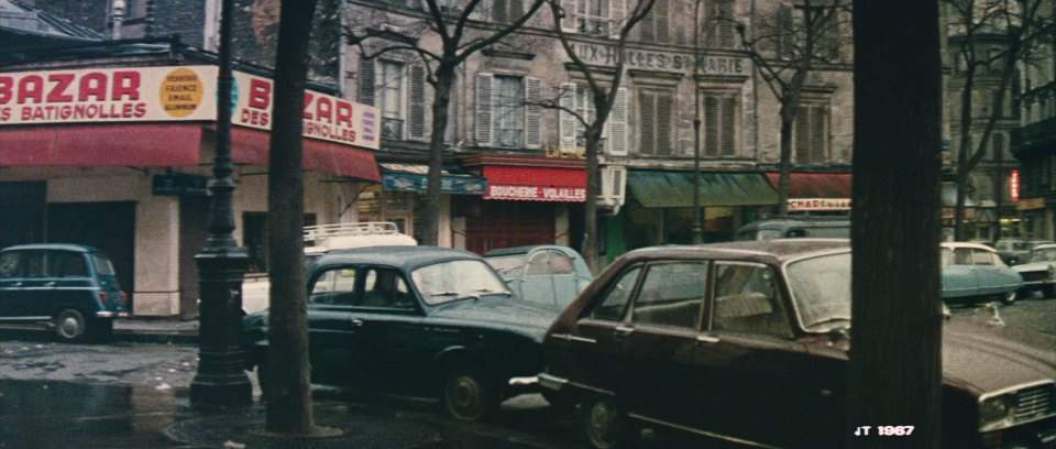 Renault Dauphine