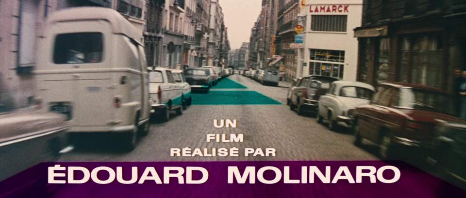Renault Estafette 800