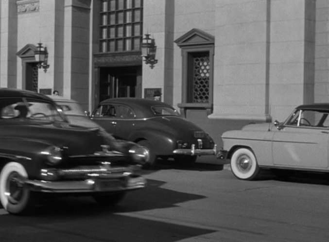 Chevrolet Fleetmaster