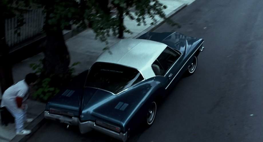 Buick Riviera