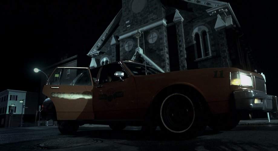 Chevrolet Caprice