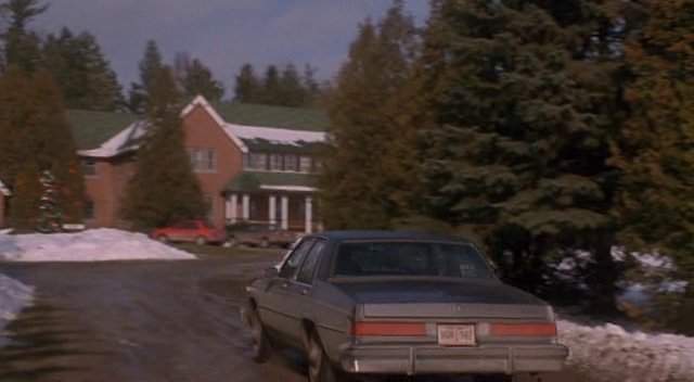 Buick LeSabre