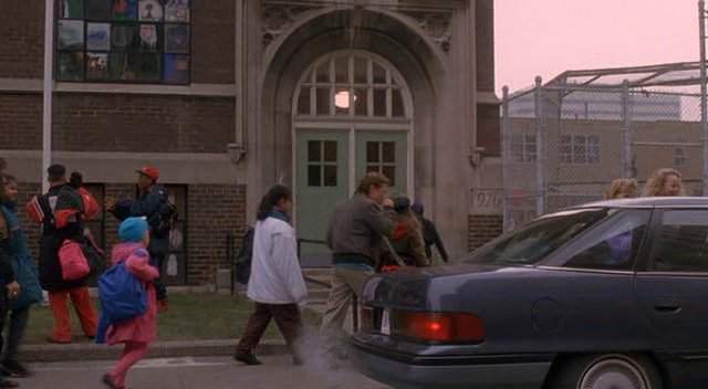 Mercury Sable