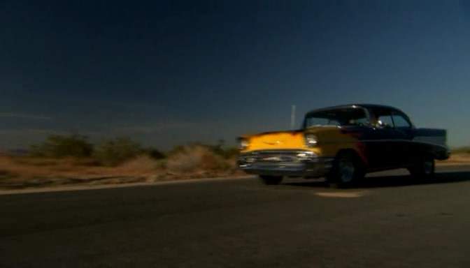 Chevrolet Bel Air