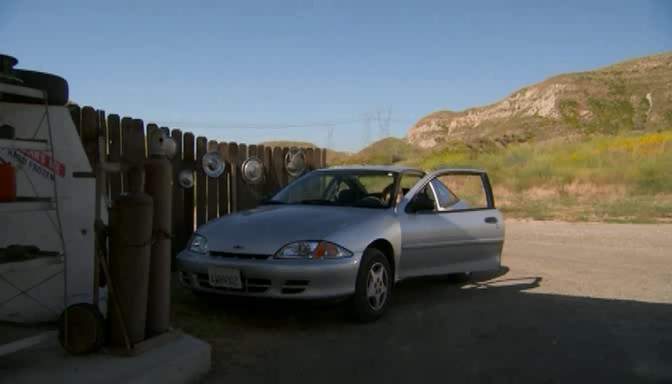 Chevrolet Cavalier