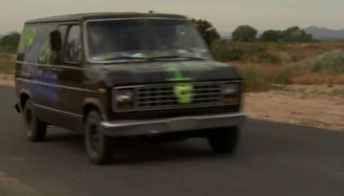 Ford Econoline