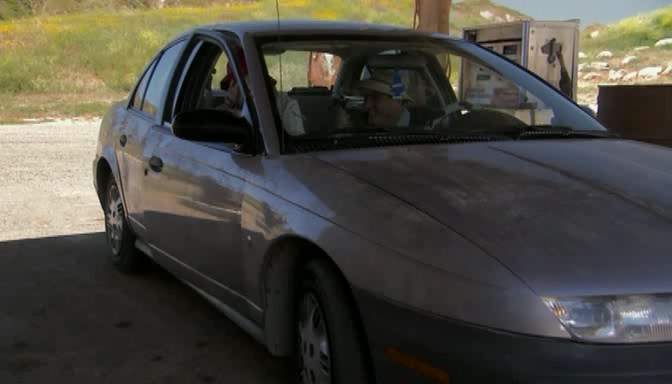 Saturn SL1