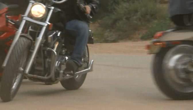 Suzuki VS 1400 Intruder