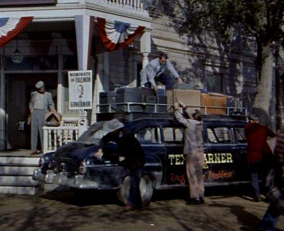 Chrysler Crown Imperial Limousine