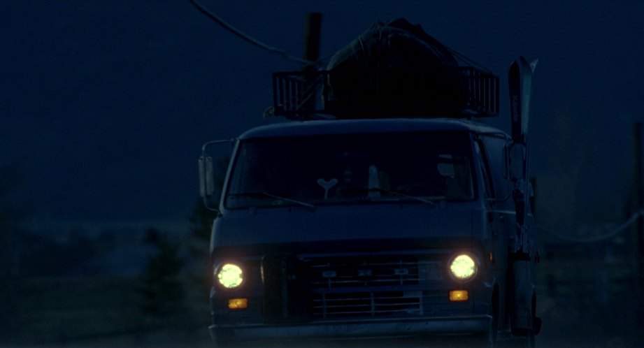Ford Econoline
