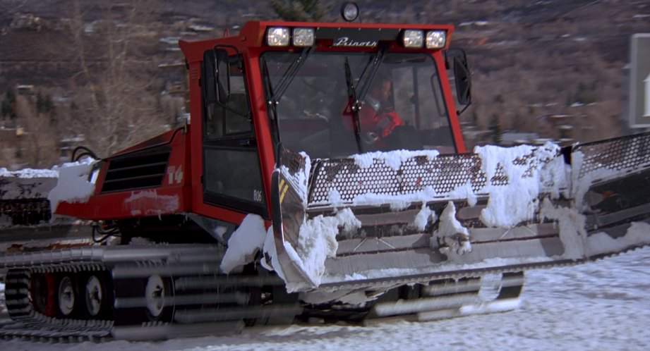 Prinoth T4