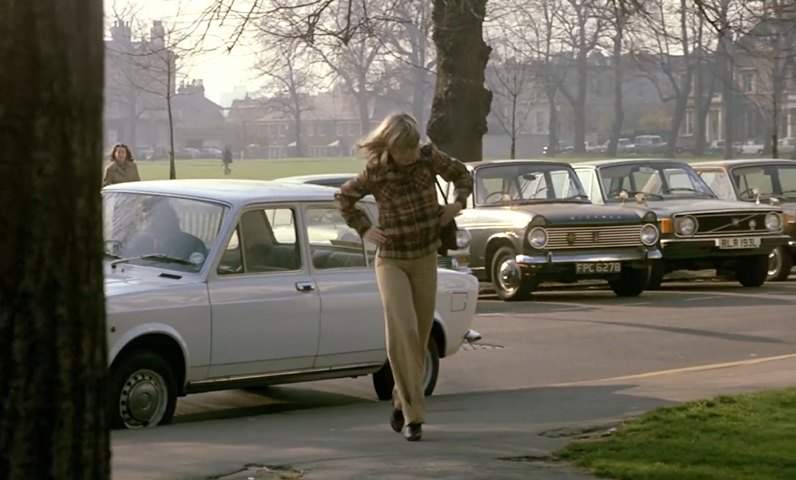 Volvo 144