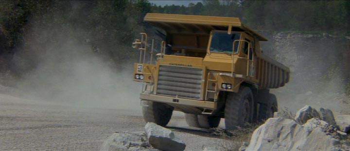 Caterpillar 770