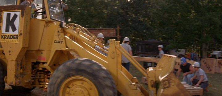 Caterpillar 910