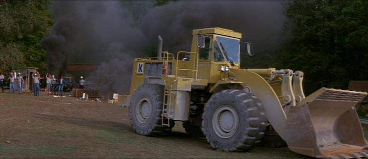 Caterpillar 988 B