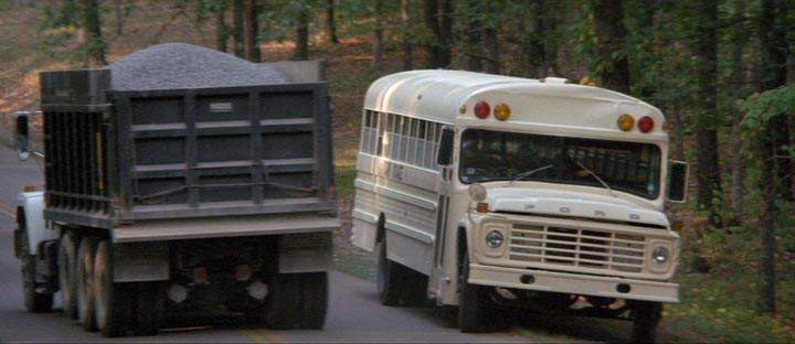Ford B-Series
