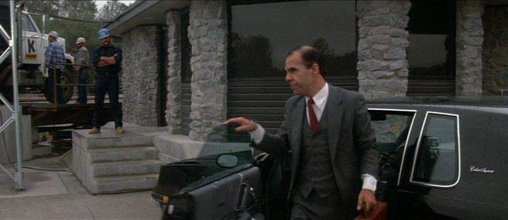 Oldsmobile Cutlass Supreme