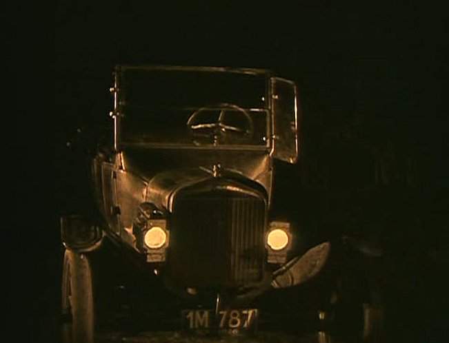 Ford Model T