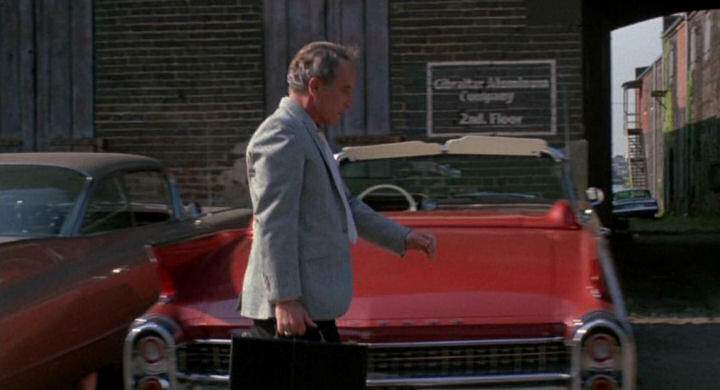 Cadillac Eldorado Biarritz