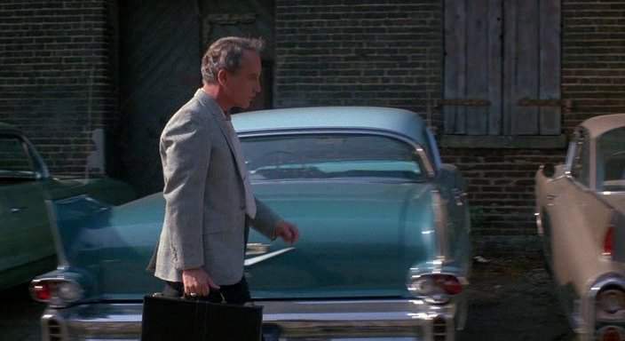 Cadillac Series 62