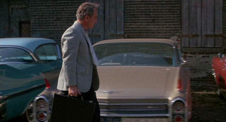 Cadillac Series 62