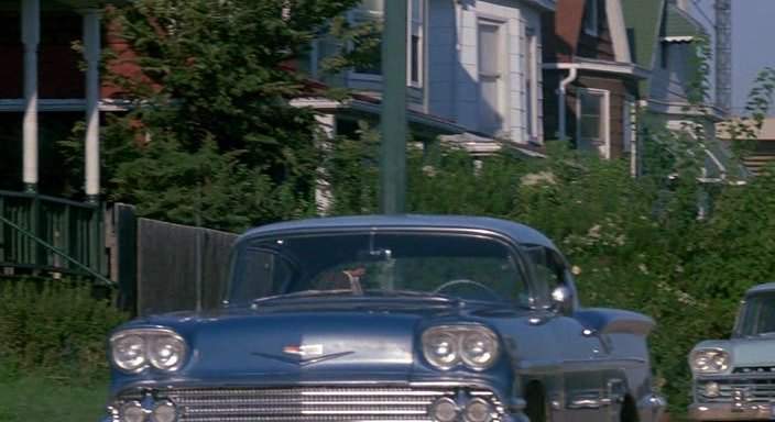 Chevrolet Bel Air