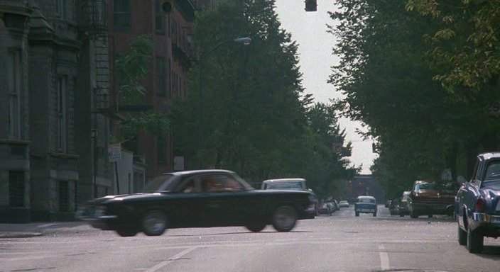 Chevrolet Corvair