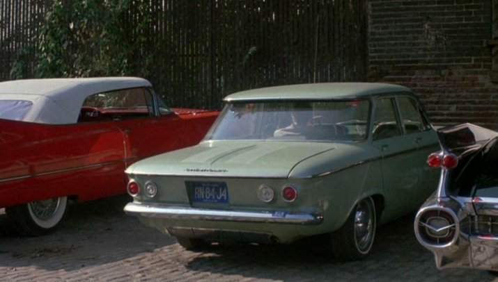 Chevrolet Corvair