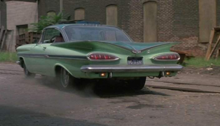 Chevrolet Impala