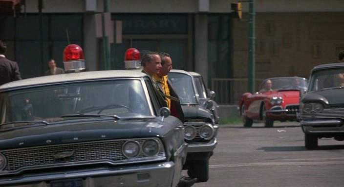 Ford Galaxie 500