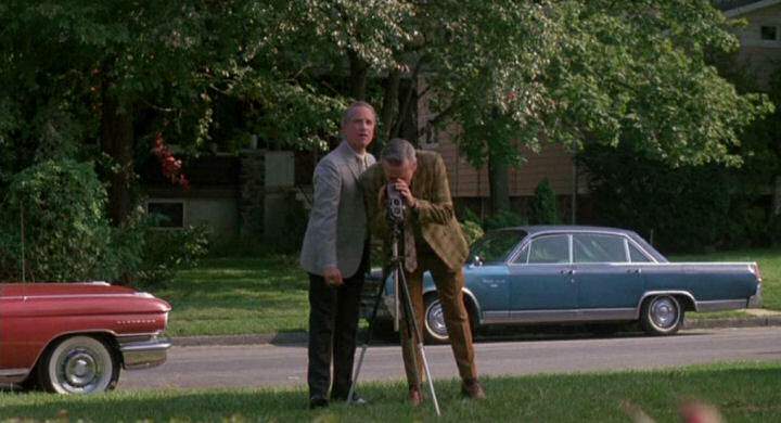Oldsmobile 98