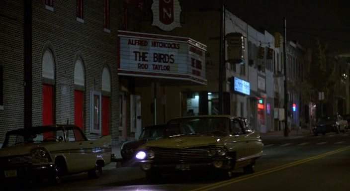 Plymouth Belvedere