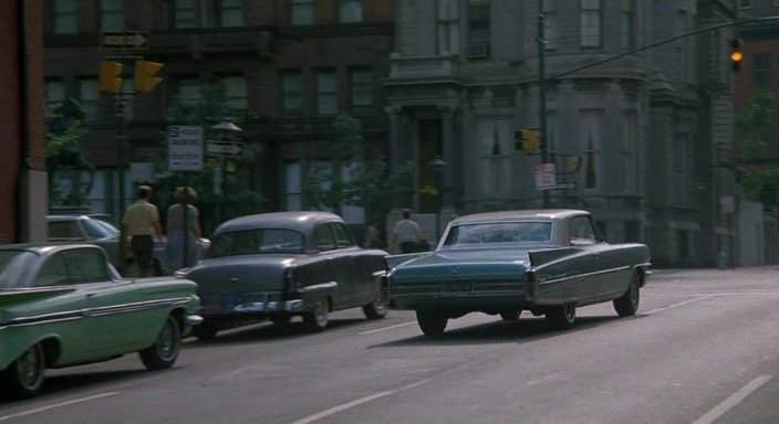 Plymouth Cranbrook