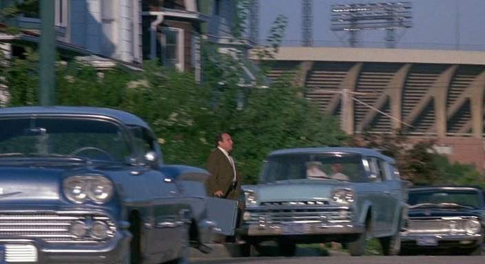 Rambler Six