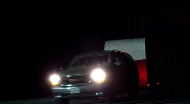 GMC Yukon XL