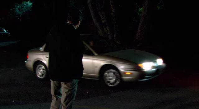 Saturn SL2