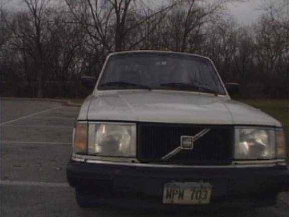 Volvo 240