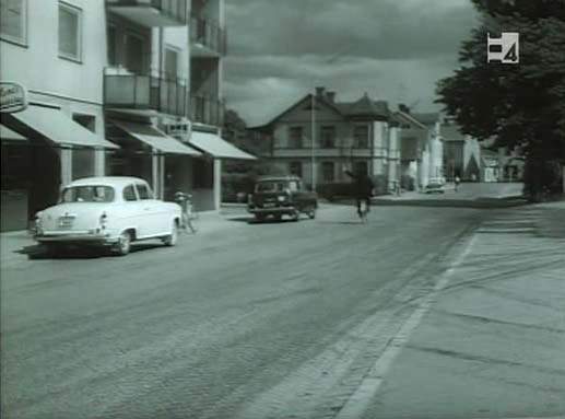 Borgward Isabella