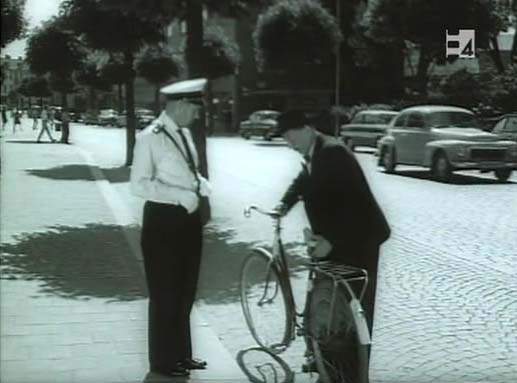 Volvo PV 544
