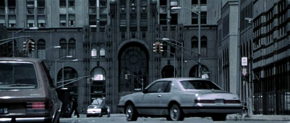 Ford Thunderbird
