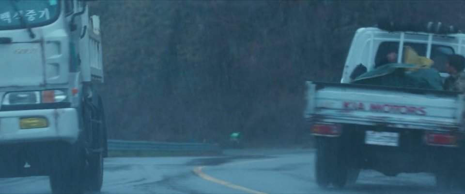 Hyundai Super Truck