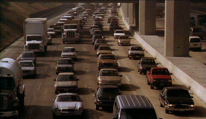 Cadillac Sedan DeVille