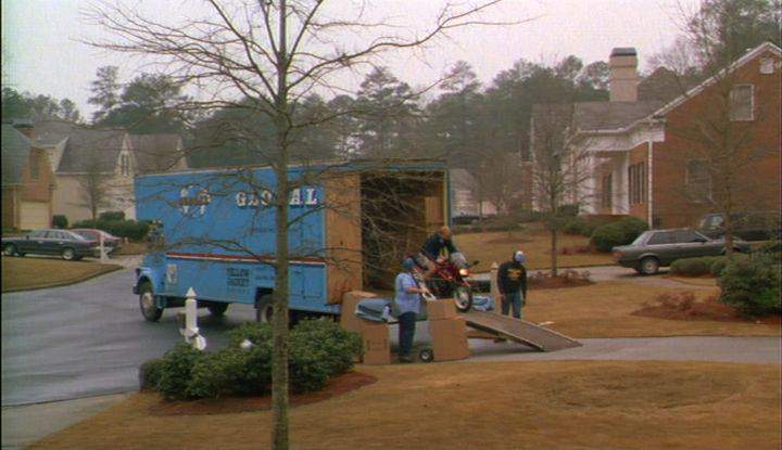 Mercedes-Benz L-Series