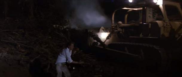 Caterpillar D-Series