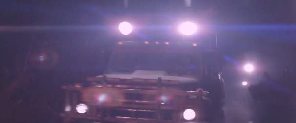 International Harvester S-Series