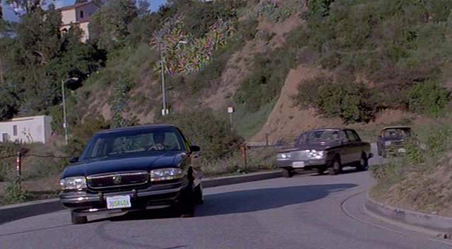 1992 Buick LeSabre in Susan’s Plan