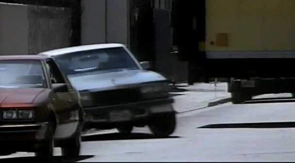 Buick Somerset Regal