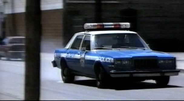 Dodge Diplomat