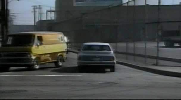 Ford Econoline